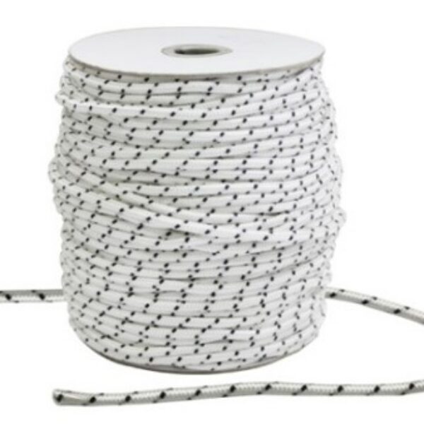 Sno-X Nylon starter rope 4.0mm/82.5m (Type 5)