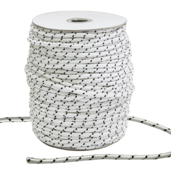 Sno-X Nylon starter rope 5.0mm/82.5m (Type 6)