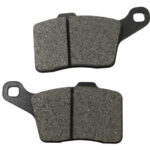 Sno-X Brake Pad Set Ski-Doo