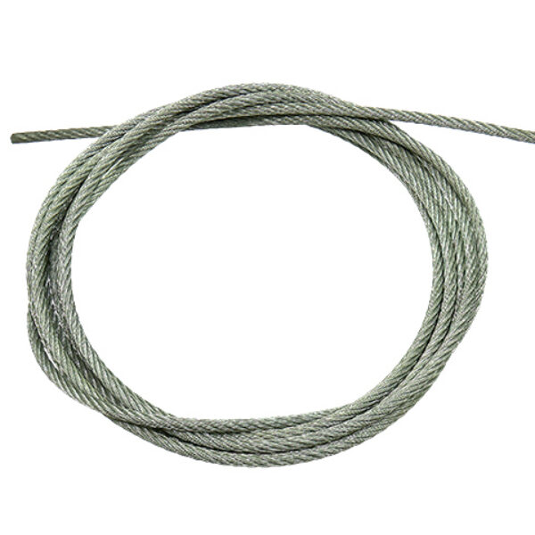 Sno-X Starter rope 2460x3.2mm