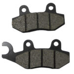 Sno-X Brake Pad Set Yamaha