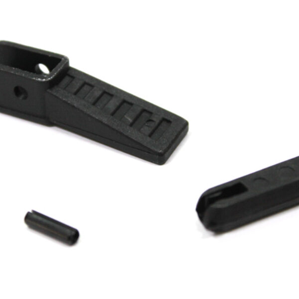 Sno-X Choke lever kit Yamaha