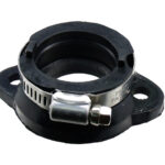 Sno-X Carburetor flange Arctic Cat