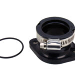 Sno-X Carburetor flange Polaris
