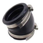 Sno-X Carburetor flange Rotax