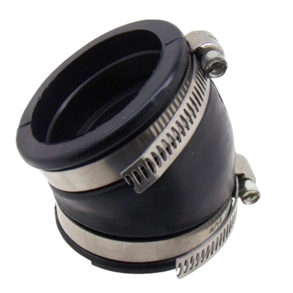Sno-X Carburetor flange Rotax