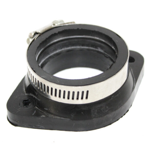 Sno-X Carburetor flange Arctic Cat/Yamaha