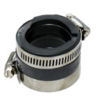 Sno-X Carburetor flange Rotax
