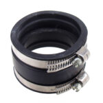 Sno-X Carburetor flange Rotax