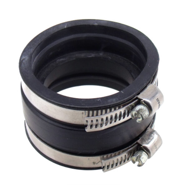 Sno-X Carburetor flange Rotax