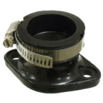 Sno-X Carburetor flange Polaris