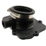 Sno-X Carburetor flange Rotax