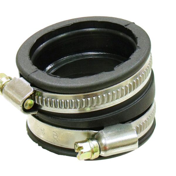 Sno-X Carburetor flange Rotax