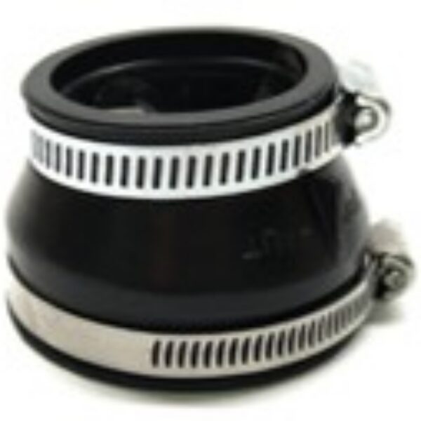 Sno-X Carburetor flange Rotax