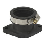 Sno-X Carburetor flange Polaris
