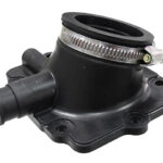 Sno-X Carburetor flange Polaris