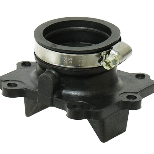 Sno-X Carburetor flange Arctic Cat