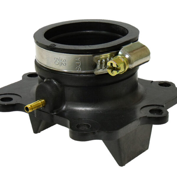 Sno-X Carburetor flange Arctic Cat