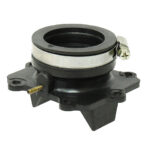 Sno-X Carburetor flange Arctic Cat
