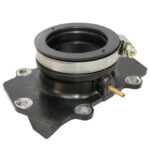 Sno-X Carburetor flange Arctic Cat