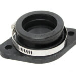 Sno-X Carburetor flange