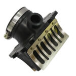 Sno-X Carburator flange Rotax 600