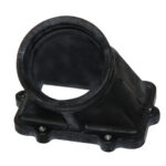 Sno-X Carburetor flange Rotax