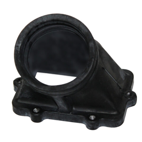 Sno-X Carburetor flange Rotax
