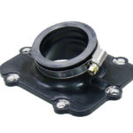 Sno-X Carburetor flange Polaris