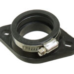 Sno-X Carburetor flange