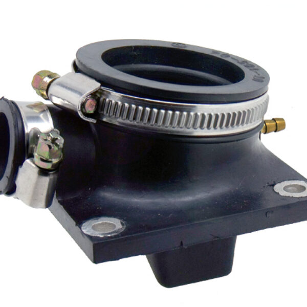 Sno-X Carburator flange Yamaha