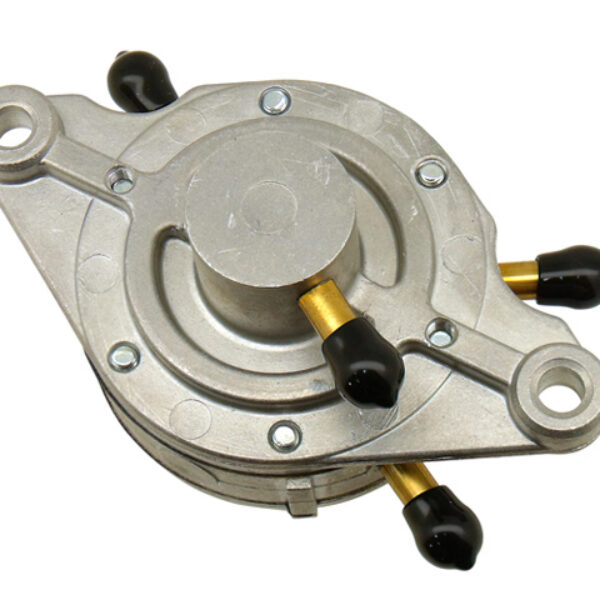 Sno-X Fuel pump dual 35l/h