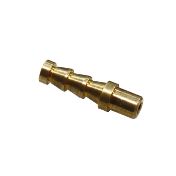 Sno-X Primer inlet connector