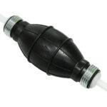 Sno-X Primer bulb 100mm 5mm hose