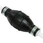 Sno-X Primer bulb 140mm 8mm hose