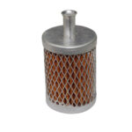 Sno-X In Tank Filter Yamaha