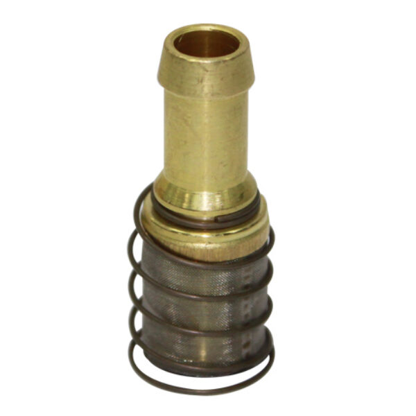 Sno-X Fuel filter 8mm Polaris/Ski-Doo