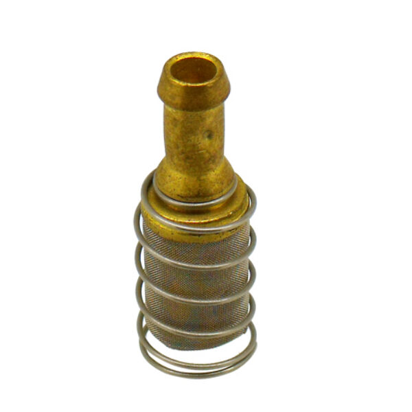 Sno-X Fuel filter 5.5-6.35mm Polaris/Ski-Doo