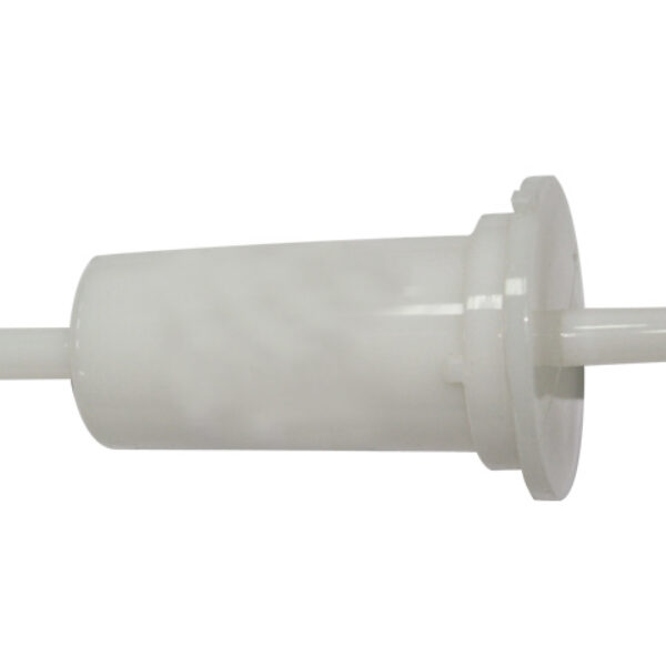 Sno-X Fuel filter 6.35mm Ski-Doo