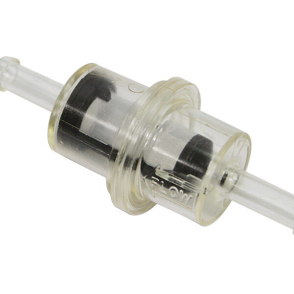 Sno-X Filter for 5/16" hose