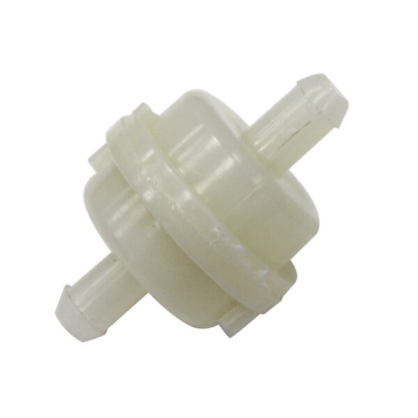 Sno-X Fuel filter 10mm Lynx/Ski-Doo