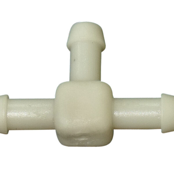 Sno-X T-fitting for 5.5-6.5mm hose