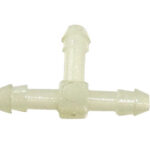 Sno-X T-fitting 1/8" 3mm fuelhose