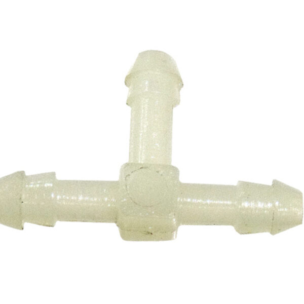 Sno-X T-fitting 1/8" 3mm fuelhose