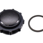 Sno-X Fuel tank cap Arctic Cat/Polaris