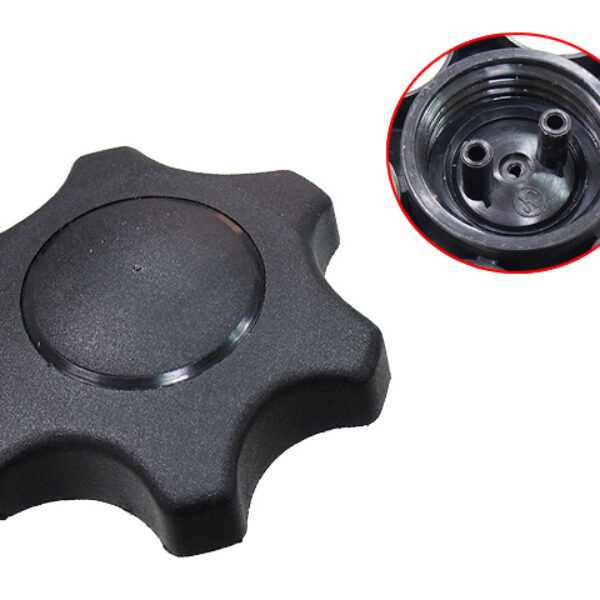 Sno-X Fuel tank cap Ski-Doo