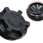 Sno-X Oil tank cap Lynx/Ski-Doo
