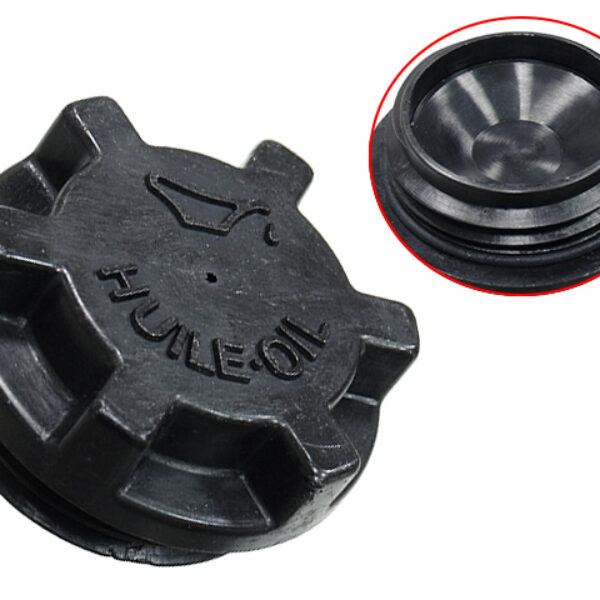Sno-X Oil tank cap Lynx/Ski-Doo