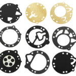 Sno-X Repair kit Tillotson HR