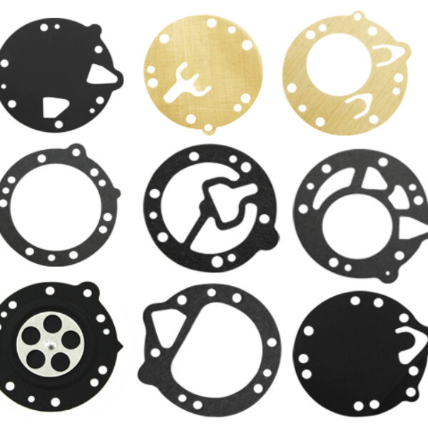 Sno-X Repair kit Tillotson HR